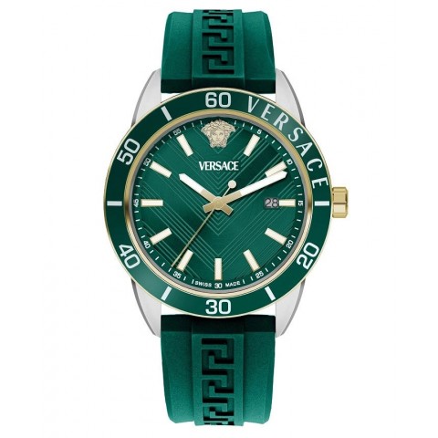 Чоловічий годинник VERSACE VEYCA0124 Greca Urban