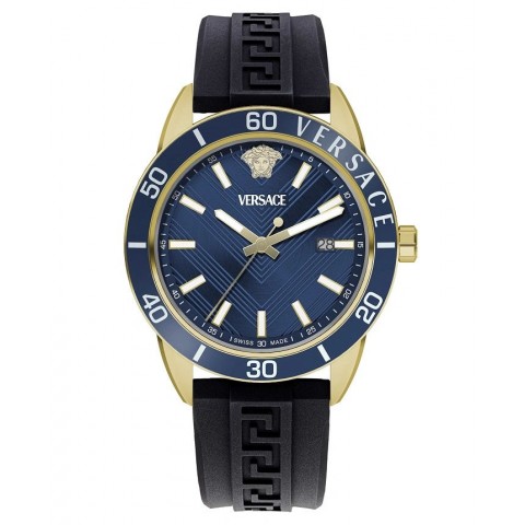 Чоловічий годинник VERSACE VEYCA0224 Greca Urban