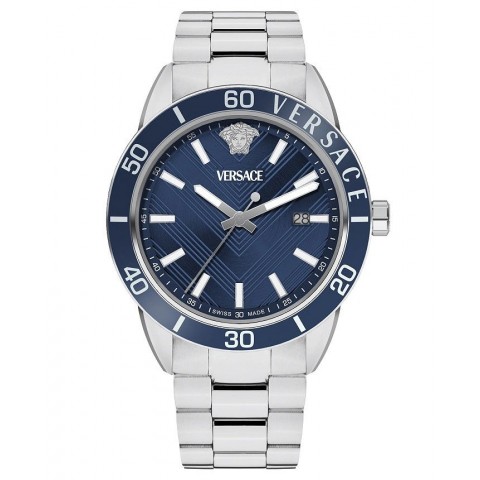 Чоловічий годинник VERSACE VEYCA0424 Greca Urban