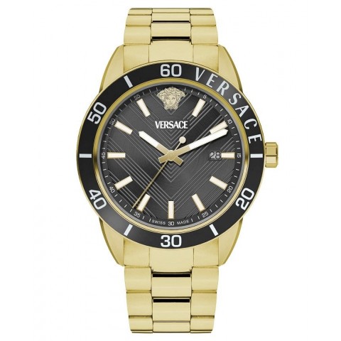 Чоловічий годинник VERSACE VEYCA0724 Greca Urban