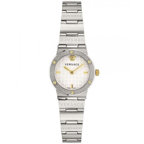 Жіночий годинник VERSACE VEZ100321 Greca Logo Mini