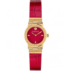 Жіночий годинник VERSACE VEZ100621 Greca Logo Mini