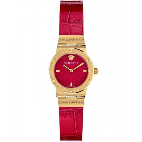 Жіночий годинник VERSACE VEZ100621 Greca Logo Mini
