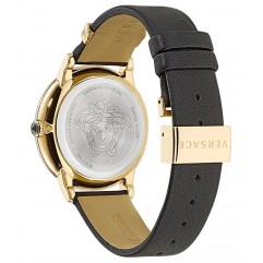Жіночий годинник VERSACE VEZ200722 Medusa Icon Diamonds