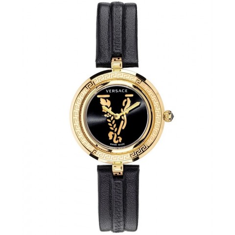 Жіночий годинник VERSACE VEZ400121 Virtus Infinity