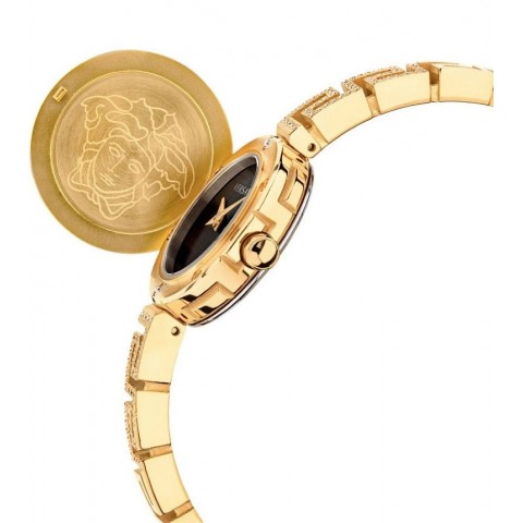 Жіночий годинник VERSACE VEZ500421 Medusa Secret