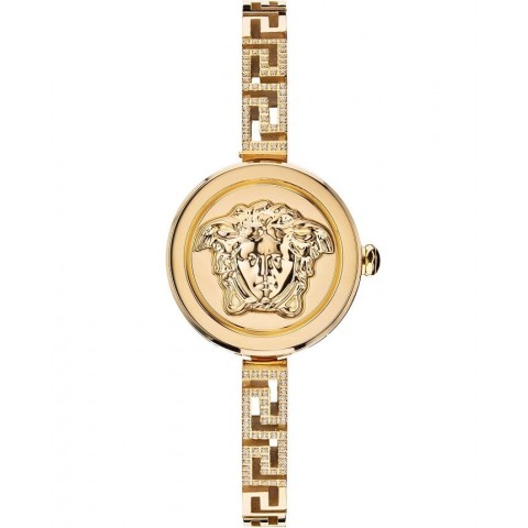 Жіночий годинник VERSACE VEZ500421 Medusa Secret