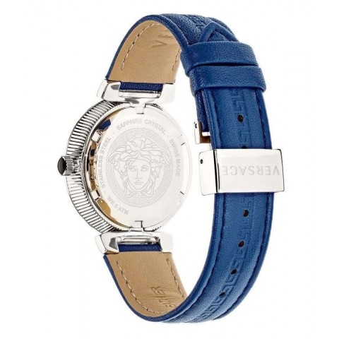 Жіночий годинник VERSACE VEZ600121 Greca Icon