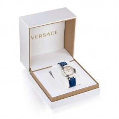 Жіночий годинник VERSACE VEZ600121 Greca Icon
