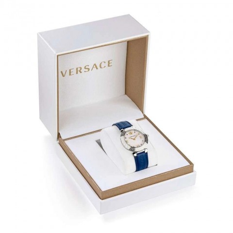 Жіночий годинник VERSACE VEZ600121 Greca Icon