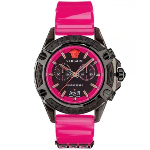 Жіночий годинник VERSACE VEZ700221  Active