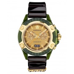 Годинник VERSACE VEZ700321 Icon Active Chrono