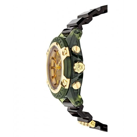 Чоловічий годинник VERSACE VEZ700321 Icon Active Chrono