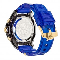 Чоловічий годинник VERSACE VEZ700521 Icon Active Chrono