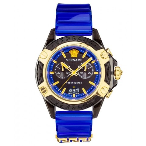Чоловічий годинник VERSACE VEZ700521 Icon Active Chrono