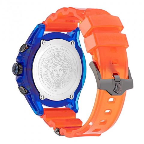 Унісекс годинник VERSACE VEZ700922 Icon Active Chrono