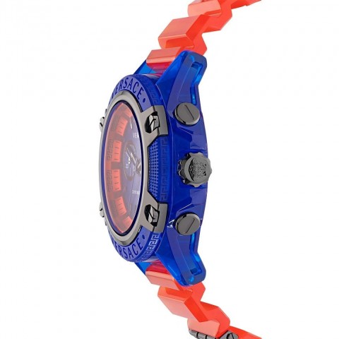 Унісекс годинник VERSACE VEZ700922 Icon Active Chrono