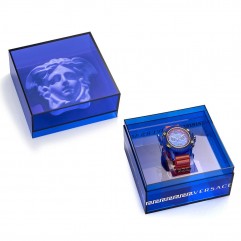 Унісекс годинник VERSACE VEZ700922 Icon Active Chrono