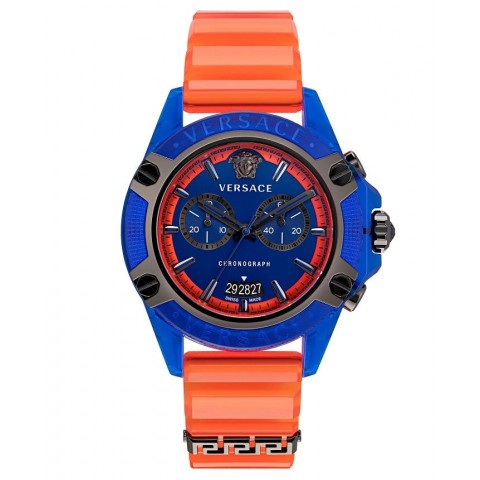 Унісекс годинник VERSACE VEZ700922 Icon Active Chrono