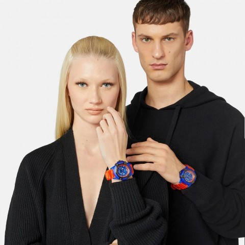 Унісекс годинник VERSACE VEZ700922 Icon Active Chrono