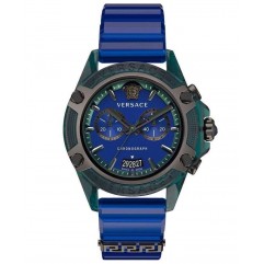 Годинник VERSACE VEZ701122 Icon Active Chrono