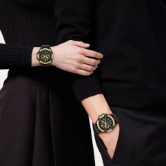 Унісекс годинник VERSACE VEZ701723 Icon Active Diamond Chrono