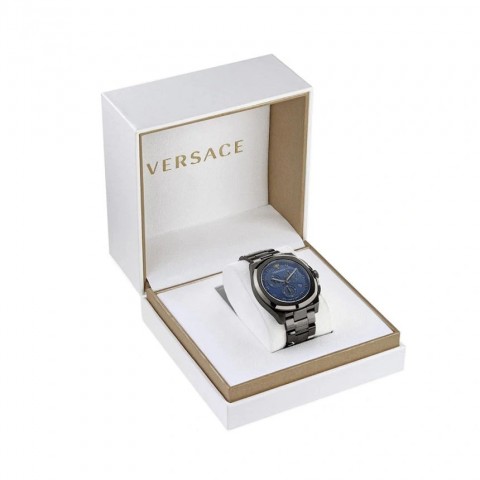 Чоловічий годинник VERSACE VEZ800521 Geo Chrono