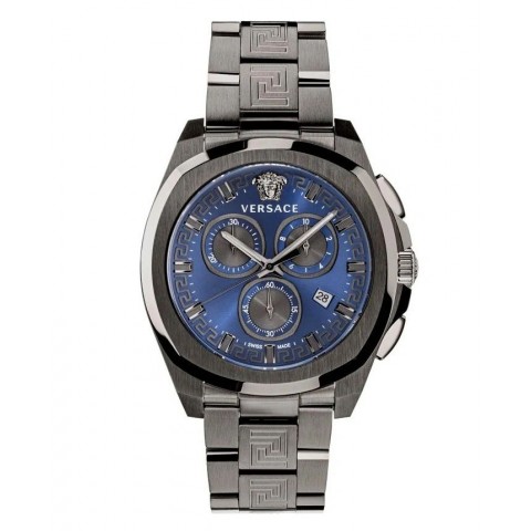 Чоловічий годинник VERSACE VEZ800521 Geo Chrono