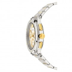 Чоловічий годинник VERSACE VEZ900321 Greca Logo Chrono