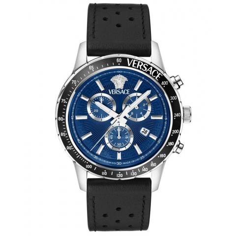 Чоловічий годинник VERSACE VEZCA0124 Sport Chrono