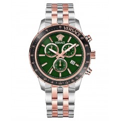 Годинник VERSACE VEZCA0424 Sport Chrono