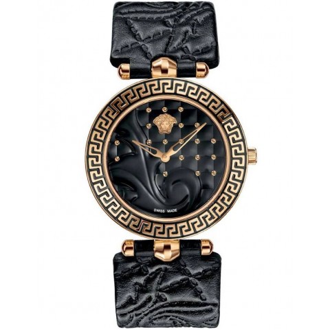 Жіночий годинник VERSACE VK703/0013 Vanitas