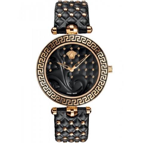 Жіночий годинник VERSACE VK703/0013 Vanitas