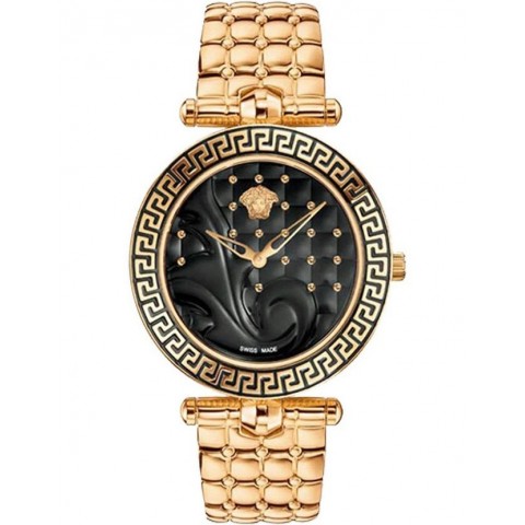 Жіночий годинник VERSACE VK725/0015 Vanitas