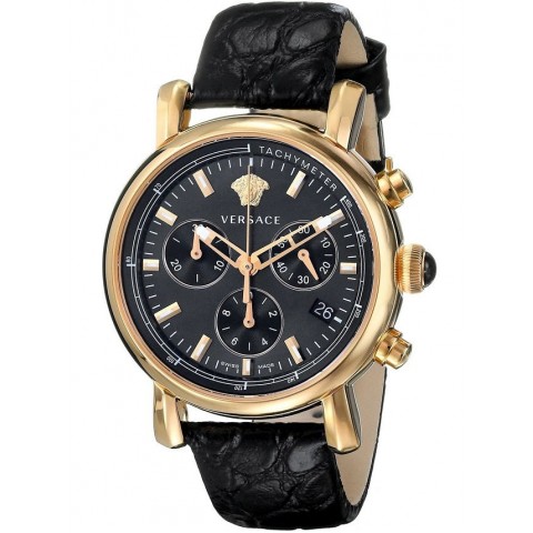 Жіночий годинник VERSACE VLB05/0014 Day Glam
