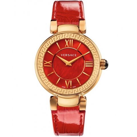Жіночий годинник VERSACE VNC19/0017 Leda Lady