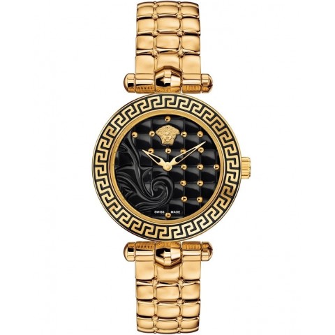 Жіночий годинник VERSACE VQM05/0015 Micro Vanitas