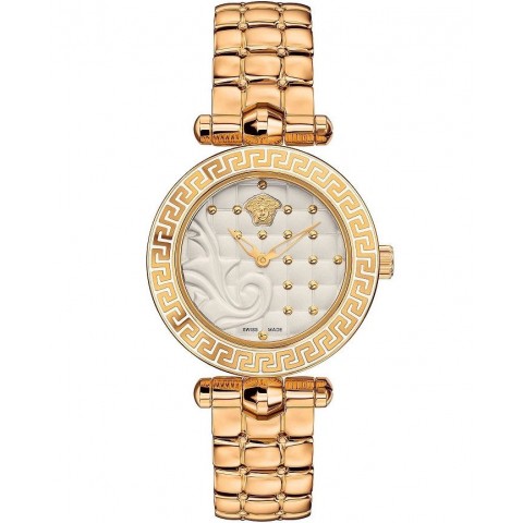 Жіночий годинник VERSACE VQM06/0015 Micro Vanitas