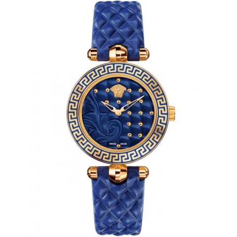 Жіночий годинник VERSACE VQM09/0016 Micro Vanitas