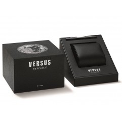 Чоловічий годинник VERSUS VERSACE S66090016 Shoreditch