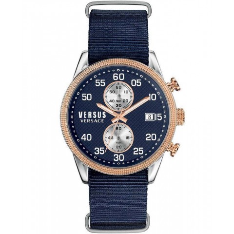 Чоловічий годинник VERSUS VERSACE S66090016 Shoreditch