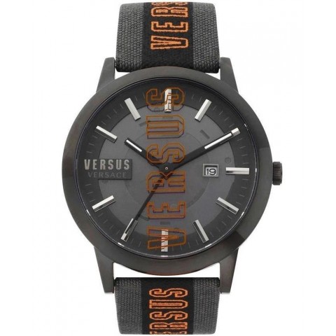 Чоловічий годинник VERSUS VERSACE Solar VSPHN0120 Barbes Solar