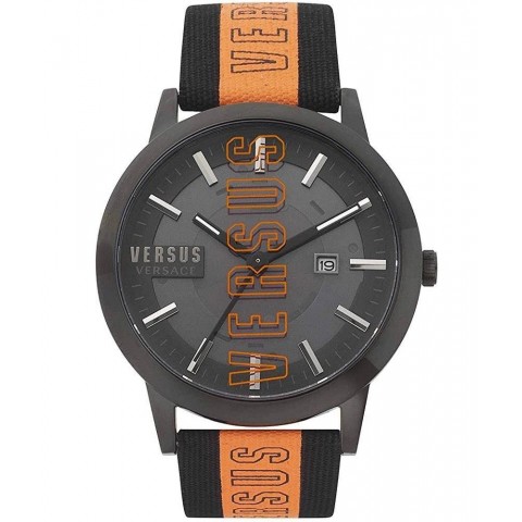 Чоловічий годинник VERSUS VERSACE Solar VSPHN0220 Barbes Solar