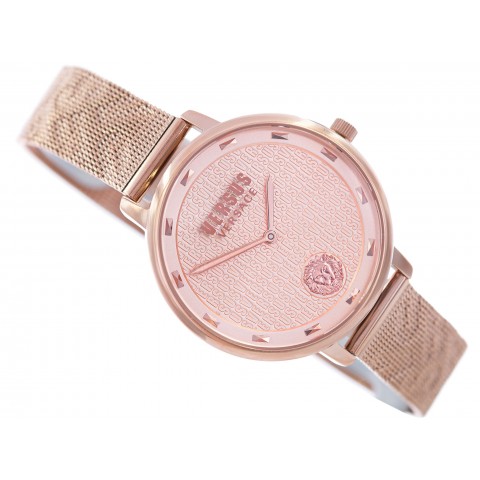 Жіночий годинник VERSUS VERSACE LA VILLETTE VSP1S1620