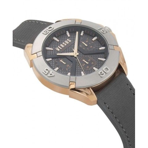 Чоловічий годинник VERSUS VERSACE VSP1W0319 Rue Oberkampf