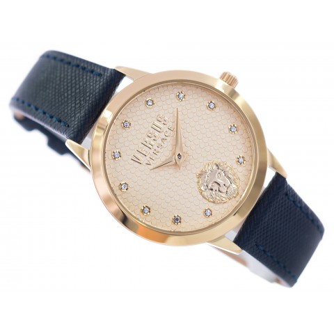 Жіночий годинник VERSUS VERSACE STRANDBANK VSP571321