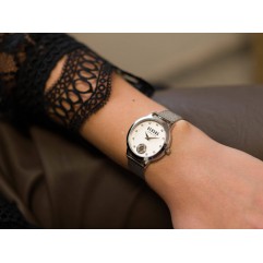 Жіночий годинник VERSUS VERSACE STRANDBANK VSP571621