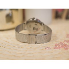 Жіночий годинник VERSUS VERSACE STRANDBANK VSP571621