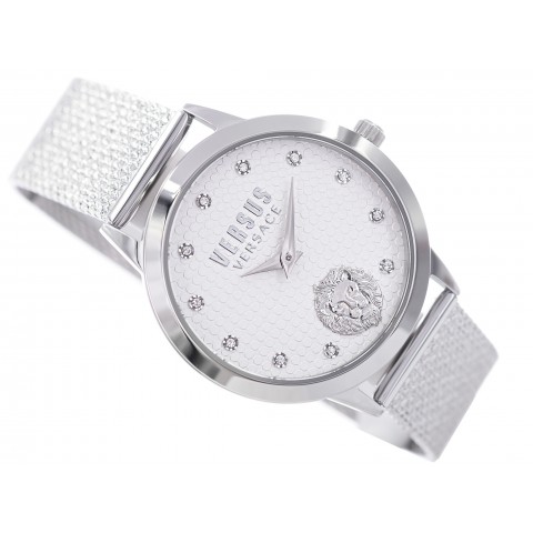 Жіночий годинник VERSUS VERSACE STRANDBANK VSP571621