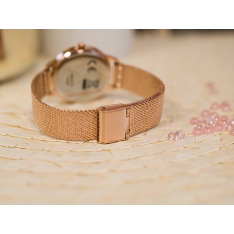 Жіночий годинник VERSUS VERSACE STRANDBANK VSP571821